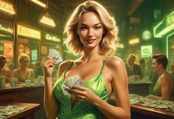 qt62 Casino Bonus Cashback Wave Money KBZPay ငွေသွင်း
