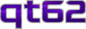 qt62 Logo